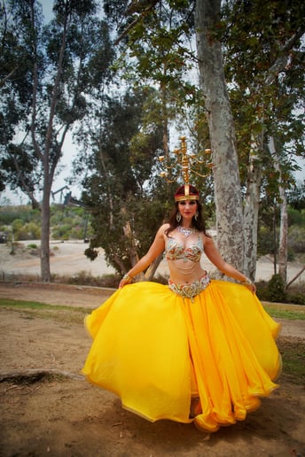 Gallery photo 19 of Angela Todaro Dancer