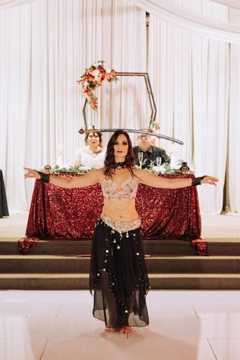Gallery photo 12 of Angela Todaro Dancer