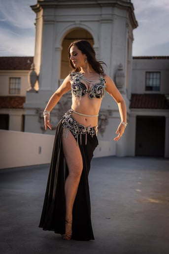 Gallery photo 7 of Angela Todaro Dancer