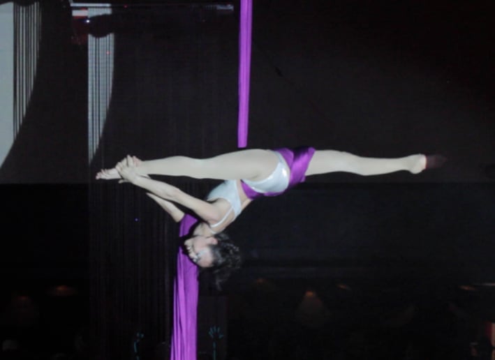 Gallery photo 4 of Angela Chu