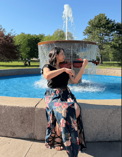 Gallery photo 1 of Angela Zorrilla Music Services