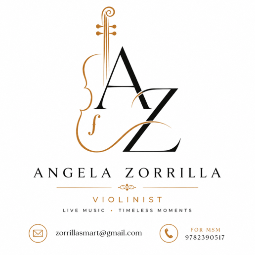 Gallery photo 6 of Angela Zorrilla Music Services
