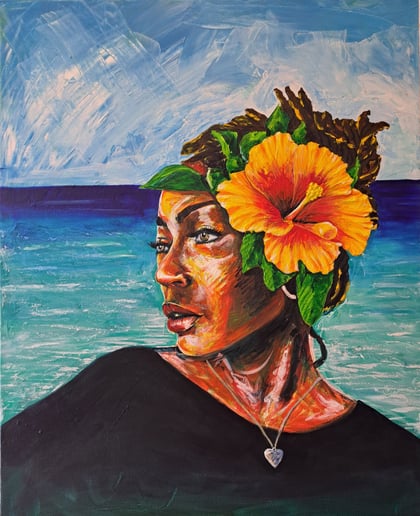 Gallery photo 1 of Angela Francis Art