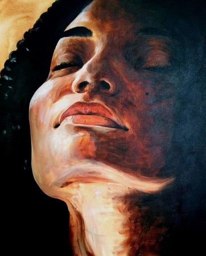 Gallery photo 2 of Angela Francis Art