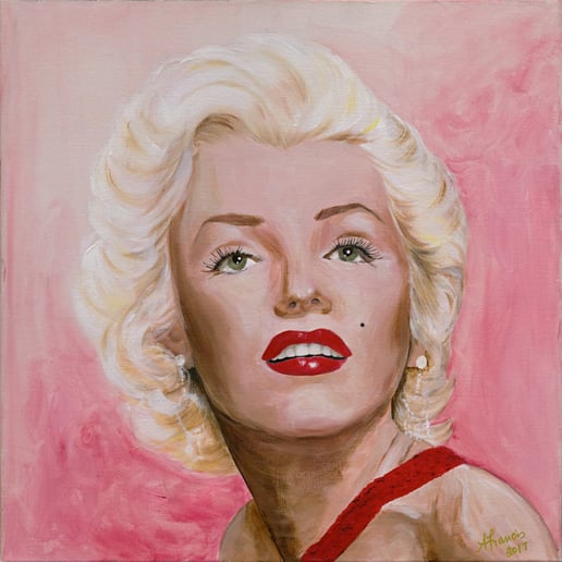 Gallery photo 3 of Angela Francis Art