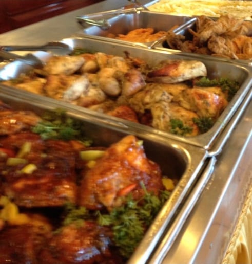 Gallery photo 5 of Angelaques Catering