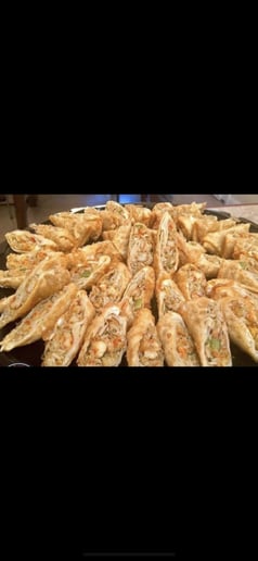 Gallery photo 6 of Angelaques Catering