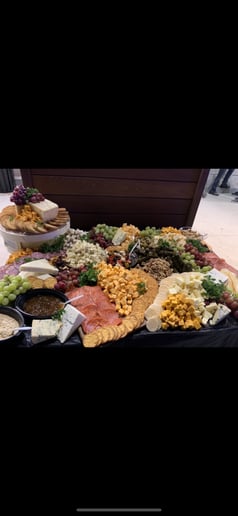 Gallery photo 7 of Angelaques Catering