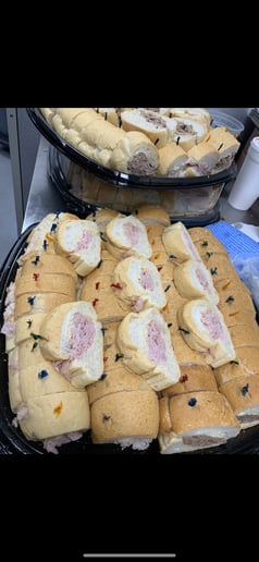 Gallery photo 8 of Angelaques Catering