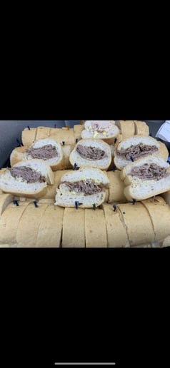 Gallery photo 10 of Angelaques Catering