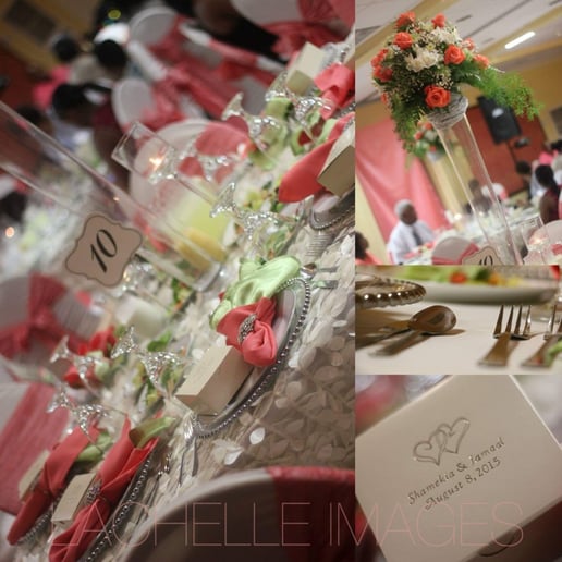 Gallery photo 1 of Angela's Touch & Design
