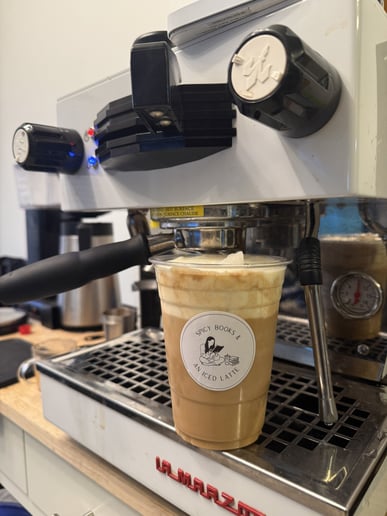 Gallery photo 1 of Angeles Coffee