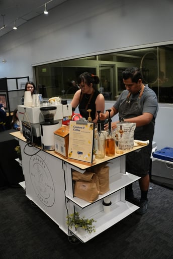 Gallery photo 3 of Angeles Coffee