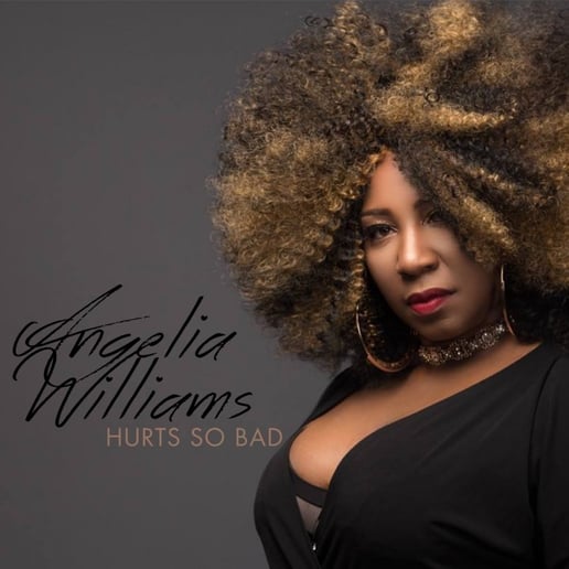 Gallery photo 1 of Angelia Williams