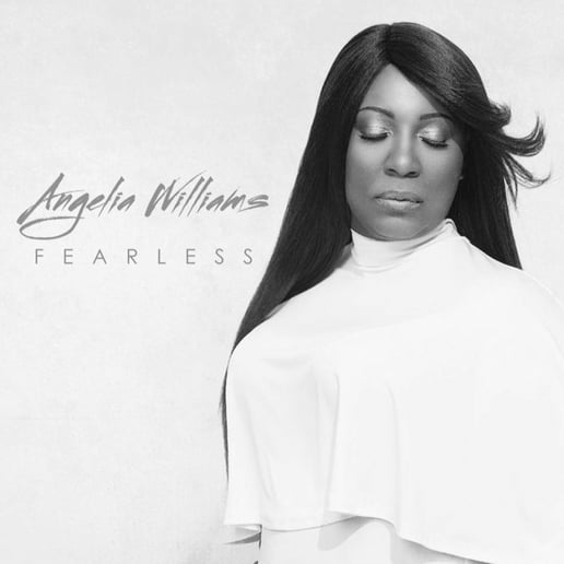 Gallery photo 3 of Angelia Williams