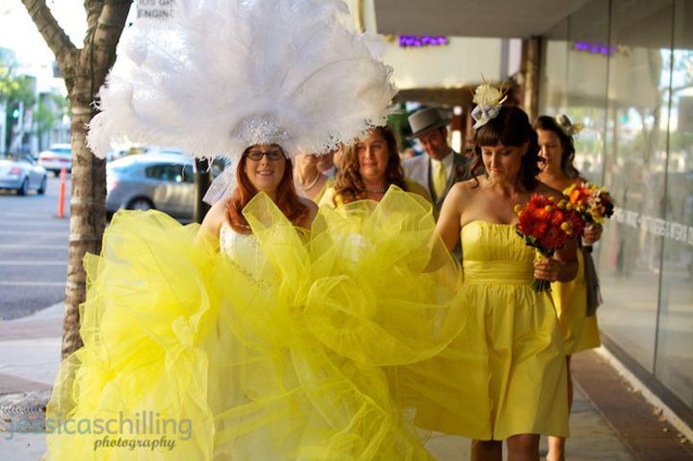 Gallery photo 1 of Angelic Affairs