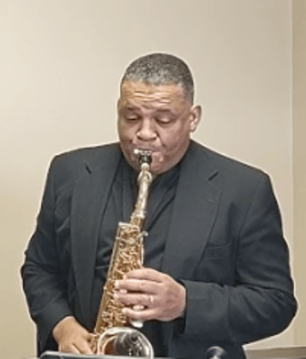 Gallery photo 4 of Gabriel De David - Flutist