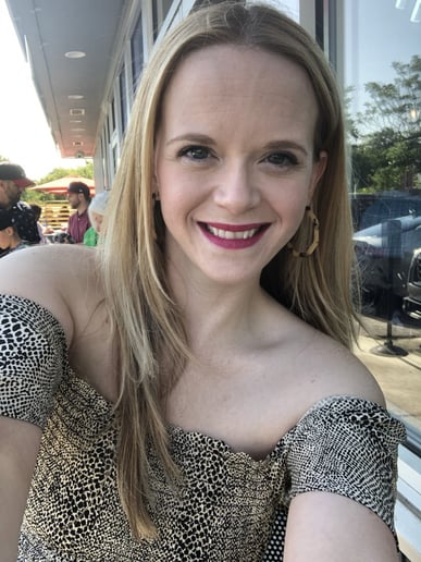 Gallery photo 1 of Angelic Sound - Lauren Dennis