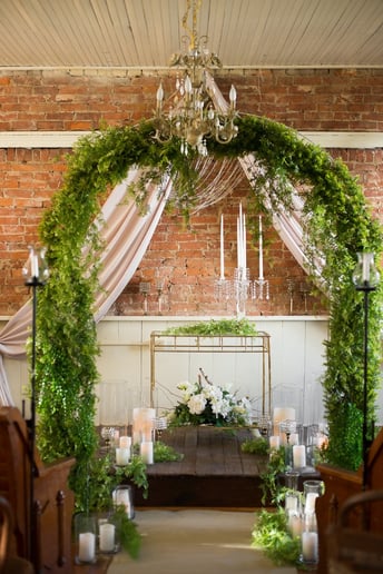Gallery photo 6 of Angelica Waltman Events