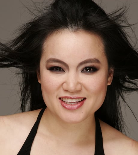 Gallery photo 2 of Angelin Chang