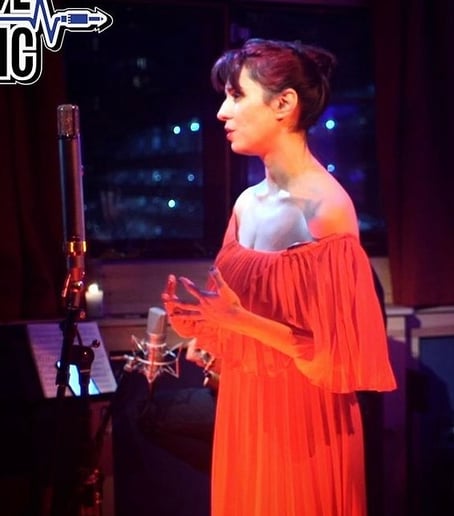 Gallery photo 1 of Angelina DelCarmen