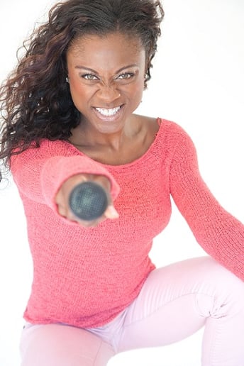 Gallery photo 1 of Angelina Spicer