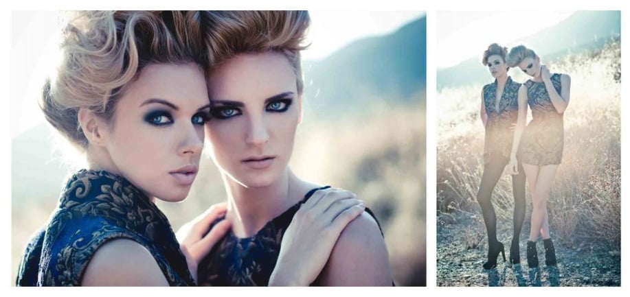 Gallery photo 1 of Angelique-La Makeup Artist