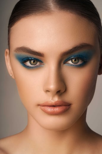 Gallery photo 7 of Angelique-La Makeup Artist