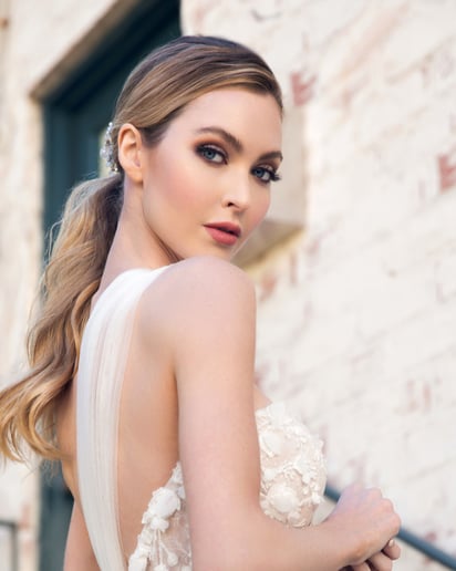 Gallery photo 8 of Angelique-La Makeup Artist