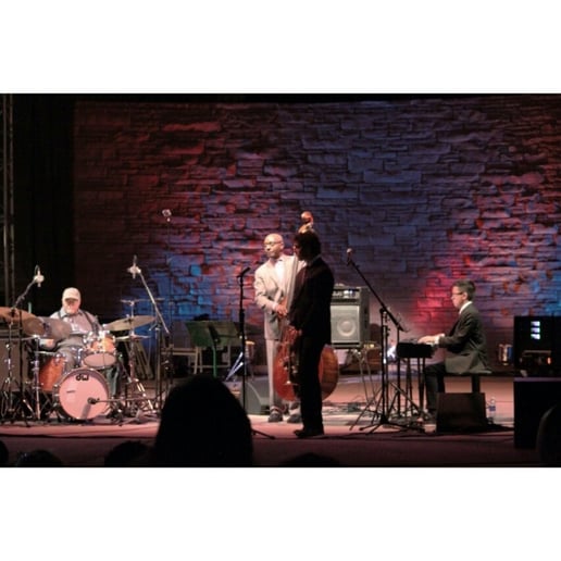 Gallery photo 1 of Angelo Monroy - Pianist/Keyboardist