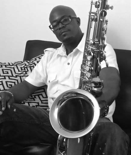 Gallery photo 2 of Angelo SAX Shaw
