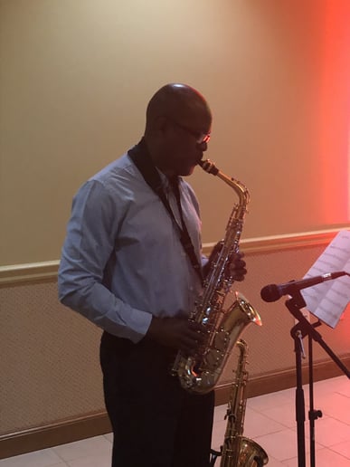 Gallery photo 4 of Angelo SAX Shaw