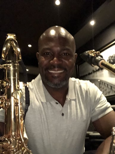 Gallery photo 8 of Angelo SAX Shaw