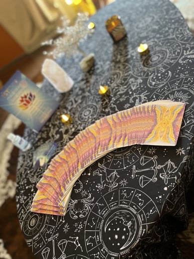 Gallery photo 3 of Angels & Aura's