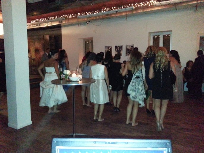 Gallery photo 5 of Angels With An Edge Entertainment