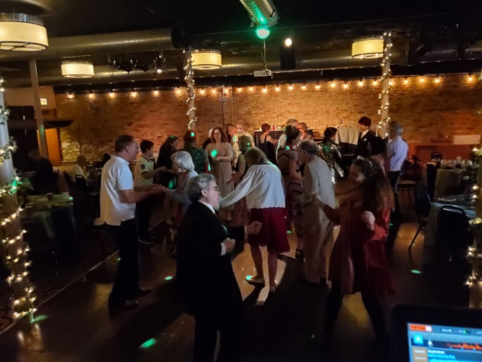 Gallery photo 6 of Angels With An Edge Entertainment
