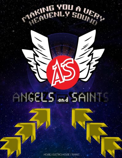 Gallery photo 2 of Angels&Saints
