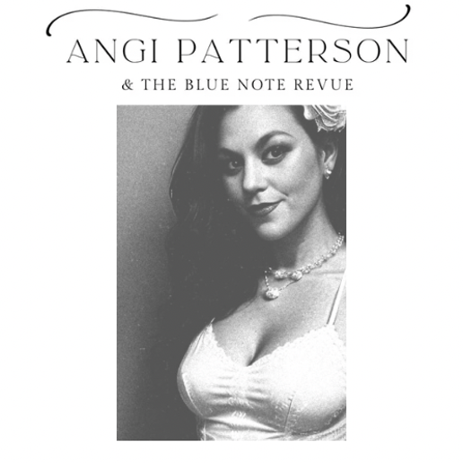 Gallery photo 1 of Angi Patterson
