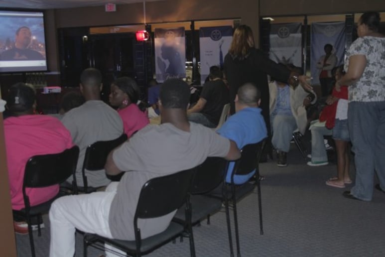 Gallery photo 1 of Angie BEE Presents-A Christian Youth Concert Tour