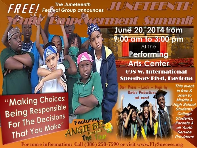 Gallery photo 9 of Angie BEE Presents-A Christian Youth Concert Tour