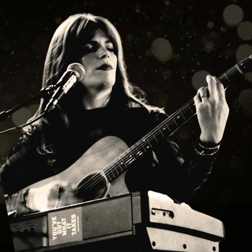 Gallery photo 1 of Angie Boger Music