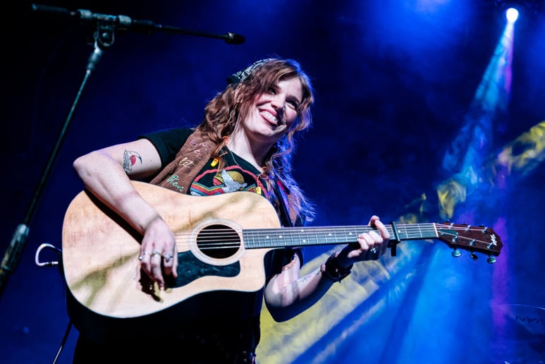 Gallery photo 2 of Angie Boger Music