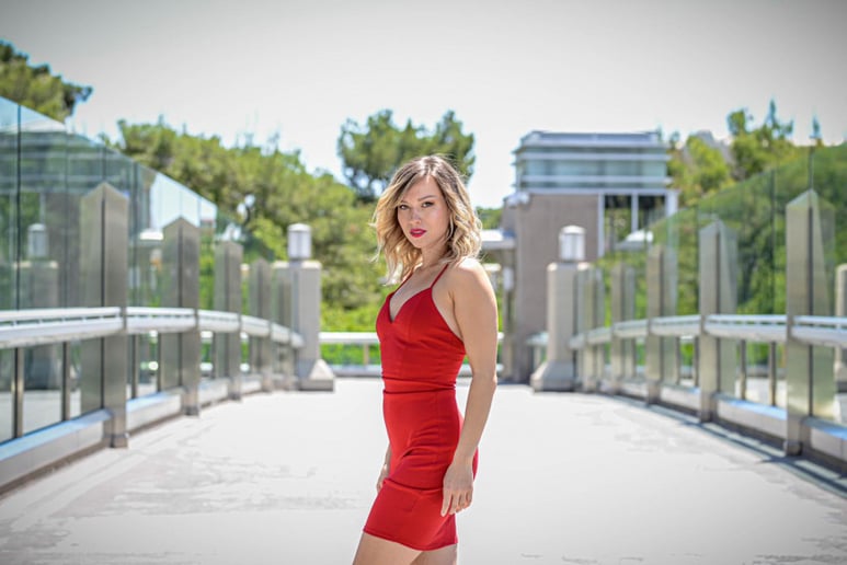 Gallery photo 3 of Angie Janowski
