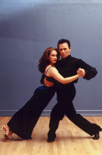 Gallery photo 7 of AngieDance