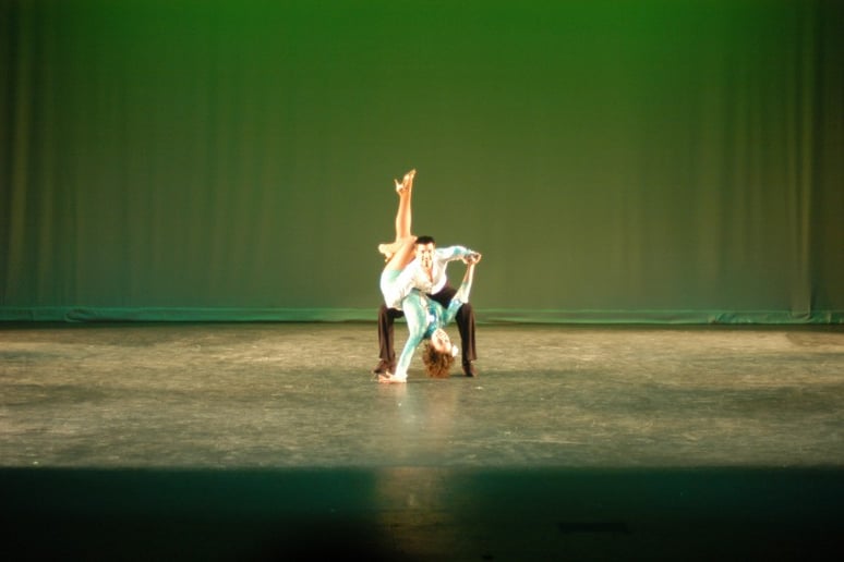 Gallery photo 8 of AngieDance