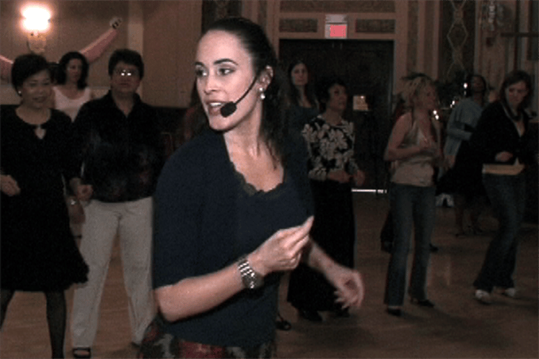 Gallery photo 9 of AngieDance