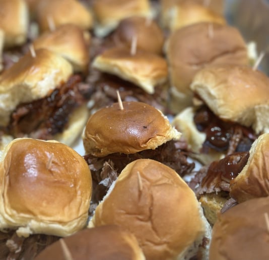 Gallery photo 1 of Angie's Brisket House
