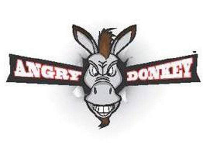 Gallery photo 3 of Angry Donkey