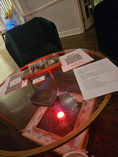 Gallery photo 2 of Ang's Astrology and Tarot