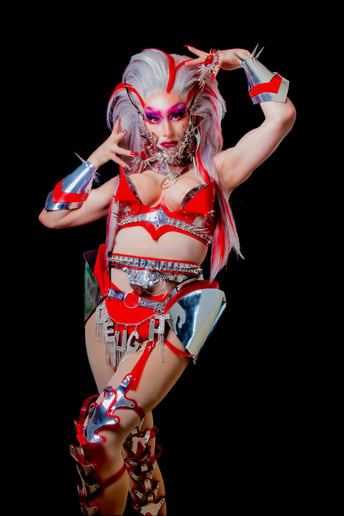 Gallery photo 1 of Anhedonia Delight